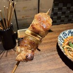 やきとん 大地 - 