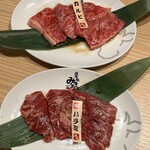 黒毛和牛一頭買い焼肉 道頓堀みつる - 