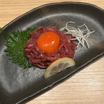 黒毛和牛一頭買い焼肉 道頓堀みつる - 