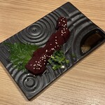黒毛和牛一頭買い焼肉 道頓堀みつる - 