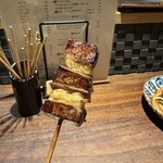 やきとん 大地 - 