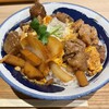 肉めし岡もと  新橋店