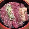はらみ焼肉ホルモン櫻