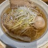 麺屋 優光 河原町