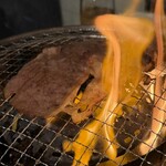 はらみ焼肉ホルモン櫻 - 