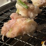 はらみ焼肉ホルモン櫻 - 