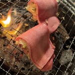 はらみ焼肉ホルモン櫻 - 