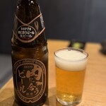 はらみ焼肉ホルモン櫻 - 