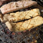 はらみ焼肉ホルモン櫻 - 