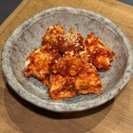 はらみ焼肉ホルモン櫻 - 