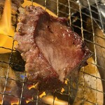 はらみ焼肉ホルモン櫻 - 