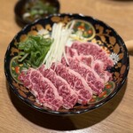 はらみ焼肉ホルモン櫻 - 