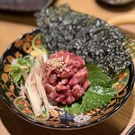 はらみ焼肉ホルモン櫻 - 