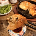 〜鉄鍋餃子・麻辣湯〜　餃子の工藤 - 