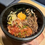 はらみ焼肉ホルモン櫻 - 