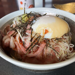 温泉邸 湯～庵 季節の料理と稲庭うどん 和楽