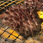 はらみ焼肉ホルモン櫻 - 