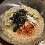 はらみ焼肉ホルモン櫻 - 