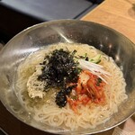 はらみ焼肉ホルモン櫻 - 