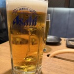 はらみ焼肉ホルモン櫻 - 