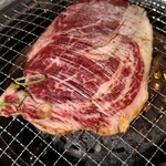 はらみ焼肉ホルモン櫻 - 