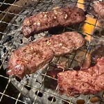 はらみ焼肉ホルモン櫻 - 
