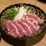 はらみ焼肉ホルモン櫻 - 