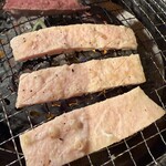 はらみ焼肉ホルモン櫻 - 
