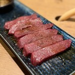 はらみ焼肉ホルモン櫻 - 