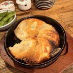 〜鉄鍋餃子・麻辣湯〜　餃子の工藤 - 