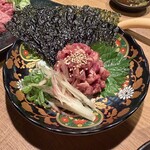 はらみ焼肉ホルモン櫻 - 