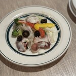 タパス＆タパス 中野店 - 