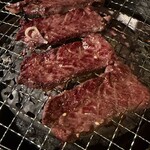 はらみ焼肉ホルモン櫻 - 
