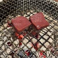 炭火焼肉 日本橋イタダキ - 