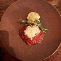 ワインとくつろぐ ツキアカリ - 