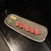 炭火焼肉 日本橋イタダキ - 