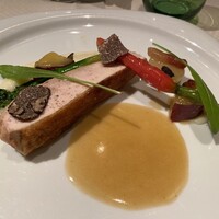 レストラン ロワール フレンチ - 