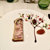 レストラン ロワール フレンチ - 