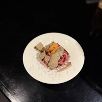 炭火焼肉 日本橋イタダキ - 