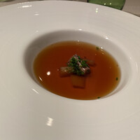 レストラン ロワール フレンチ - 