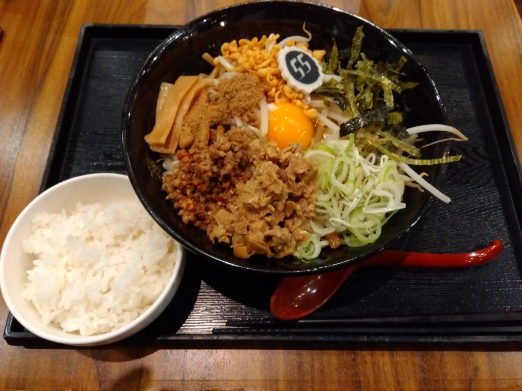 写真 : フジヤマ55 一宮店 - 開明/ラーメン | 食べログ