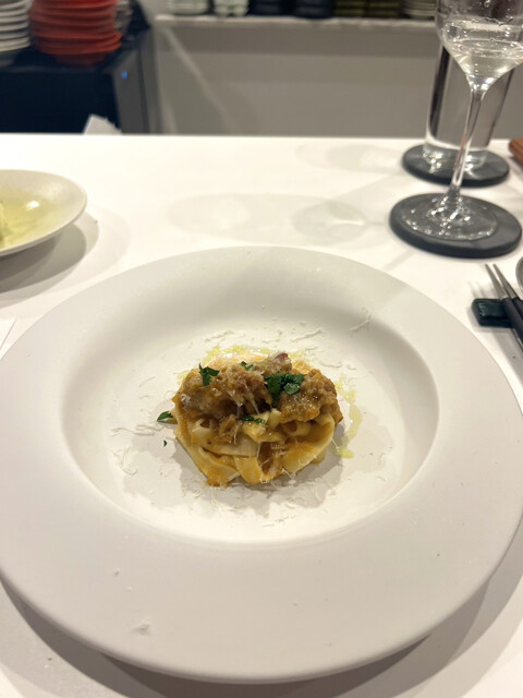 ゆきのした - 秋田（日本料理）の写真