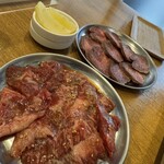 焼肉べこふじ - 