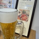 焼肉べこふじ - 