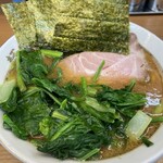 麺家 たいせい - 