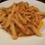 生ハムとワイン メッシタフランコ - 