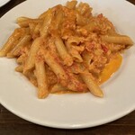 生ハムとワイン メッシタフランコ - 