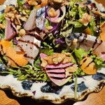 さば料理専門店 SABAR+ - 