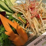 サイアムセラドン - 