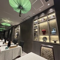 御膳房 六本木店 - 